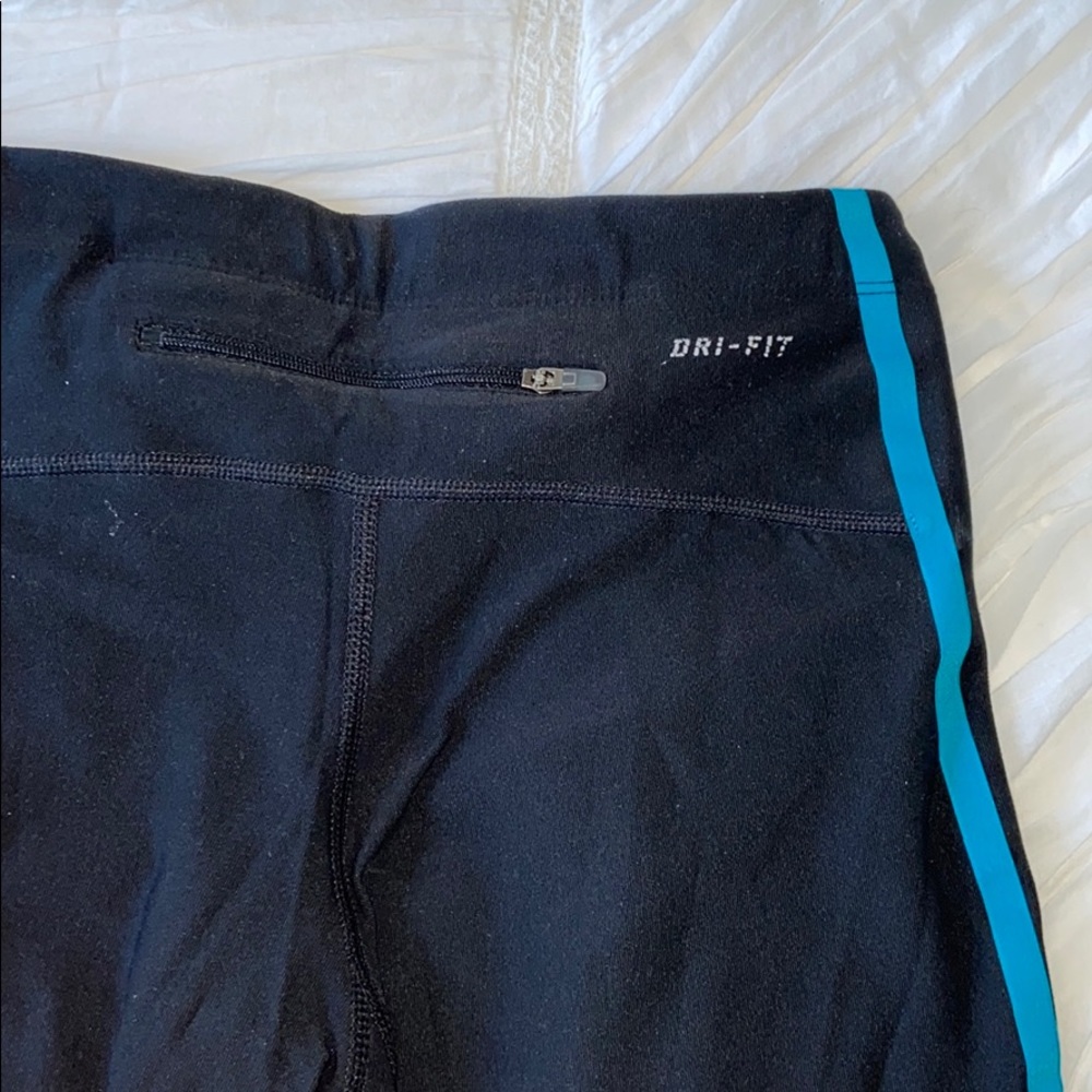 Nike Running Capris - Picture 6 of 6